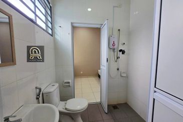 Taman Nadayu, Kajang