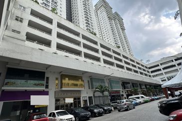 Maxim Citylights @ Sentul KL