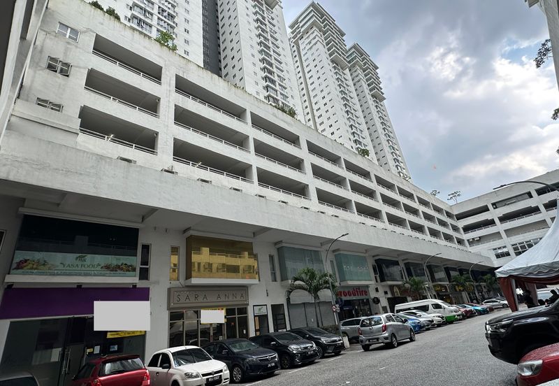 Maxim Citylights @ Sentul KL