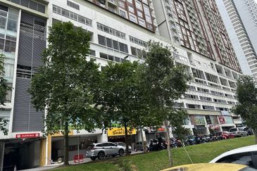 Maxim Citylights @ Sentul KL