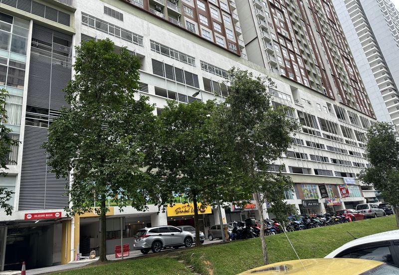 Maxim Citylights @ Sentul KL