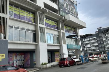 Maxim Citylights @ Sentul KL