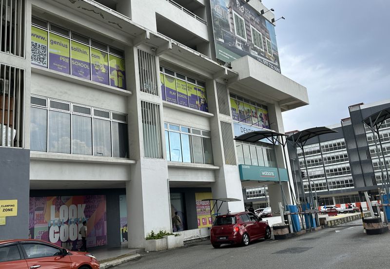 Maxim Citylights @ Sentul KL