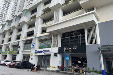 Maxim Citylights @ Sentul KL