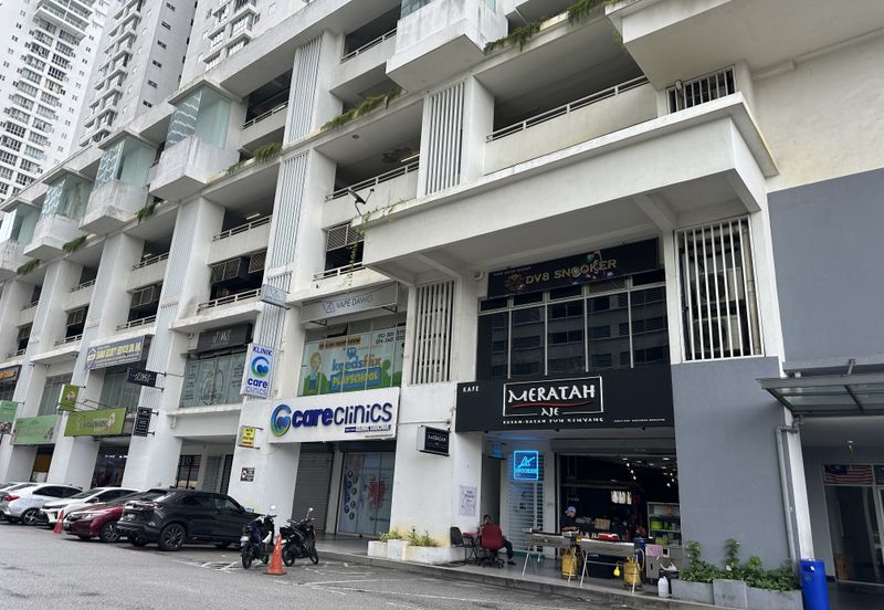 Maxim Citylights @ Sentul KL