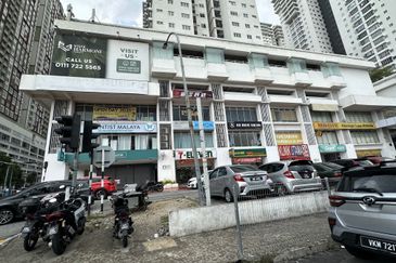 Maxim Citylights @ Sentul KL