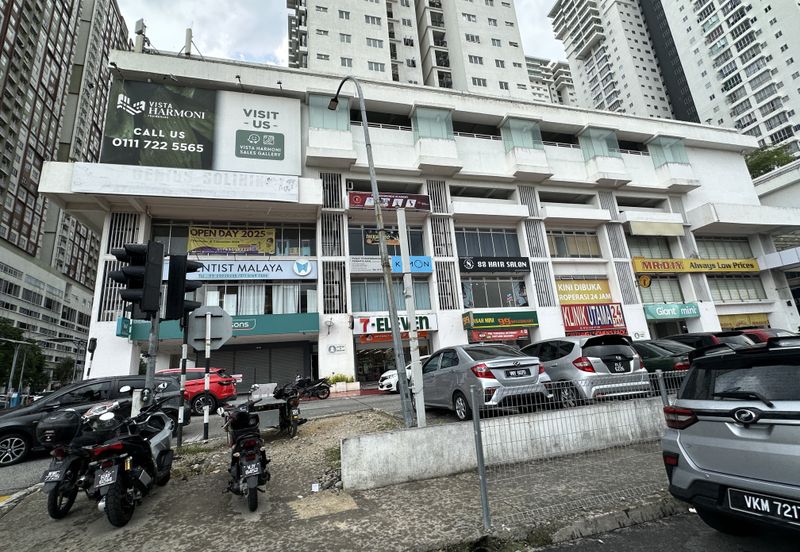 Maxim Citylights @ Sentul KL