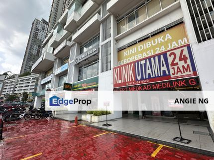 Maxim Citylights @ Sentul KL Sentul Kuala Lumpur For Sale, Kuala Lumpur, Sentul