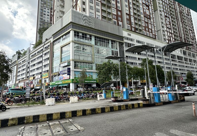 Maxim Citylights @ Sentul KL