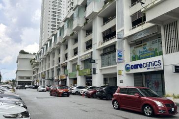 Maxim Citylights @ Sentul KL