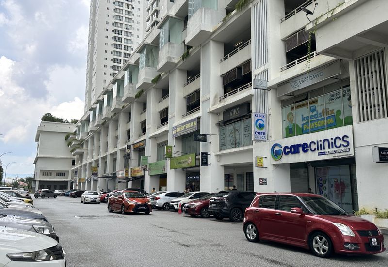 Maxim Citylights @ Sentul KL