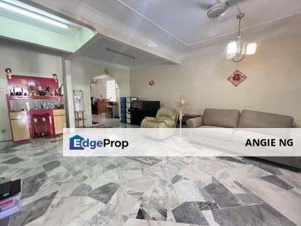 Taman Sungai Jelok Kajang Selangor For Sale, Selangor, Kajang