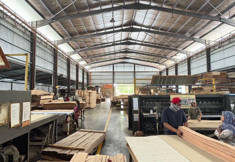 Kawasan Perindustrian Mantin