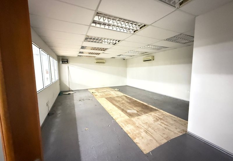 Kawasan Perindustrian Bukit Angkat