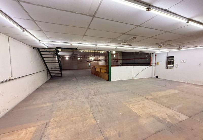 Kawasan Perindustrian Bukit Angkat