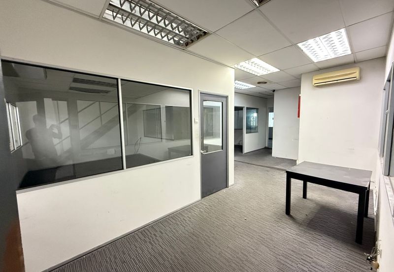 Kawasan Perindustrian Bukit Angkat