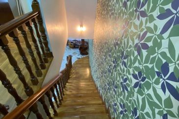 Taman Taynton (Taynton View)