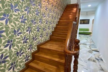 Taman Taynton (Taynton View)