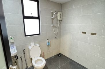 Taman Taynton (Taynton View)