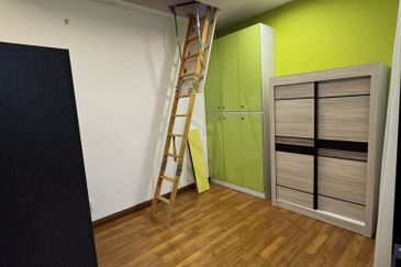 Taman Taynton (Taynton View)