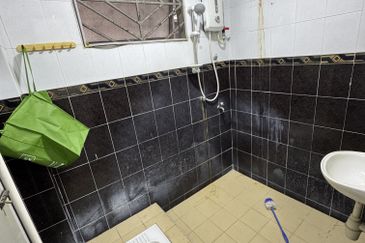 Taman Taynton (Taynton View)