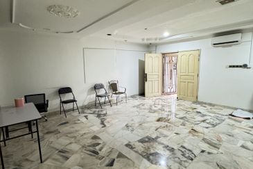 Taman Taynton (Taynton View)