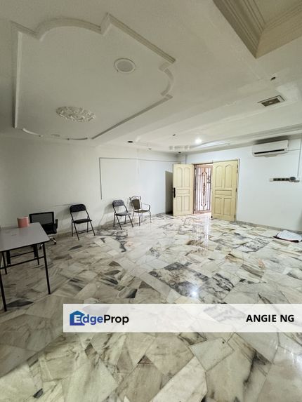 Taman Taynton (Taynton View) Cheras Kuala Lumpur For Sale, Kuala Lumpur, Cheras