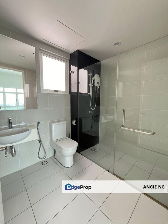 La Thea Residences @ 16 Sierra Puchong South Selangor For Sale, Selangor, Puchong South