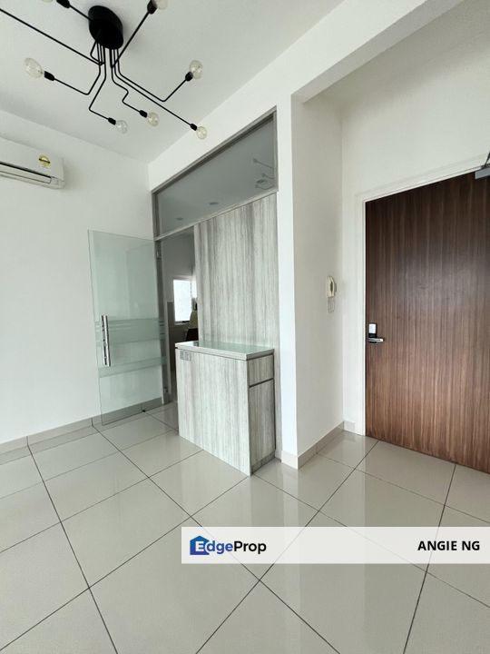 La Thea Residences @ 16 Sierra Puchong South Selangor For Sale, Selangor, Puchong South