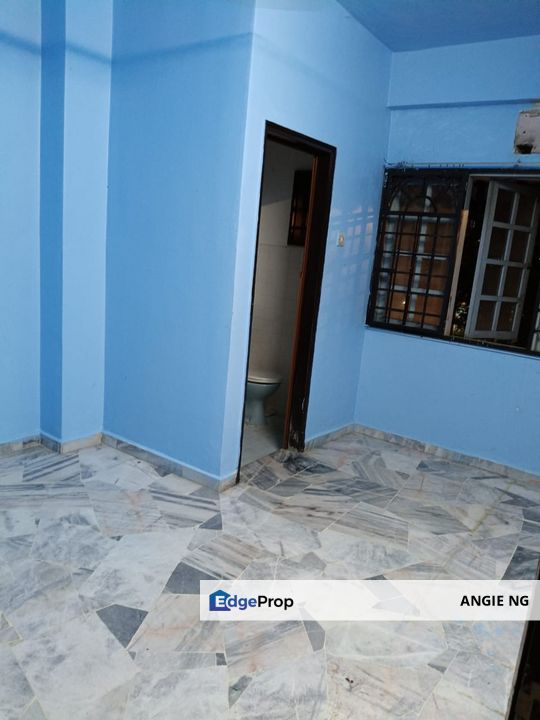 Taman Kosas Ampang Selangor @ Shop Apartment For Sale, Selangor, Ampang