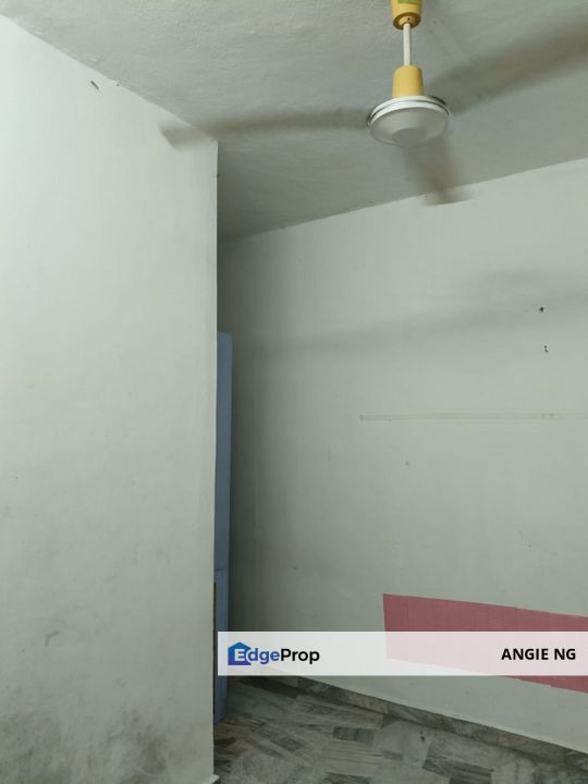 Taman Kosas Ampang Selangor @ Shop Apartment For Sale, Selangor, Ampang