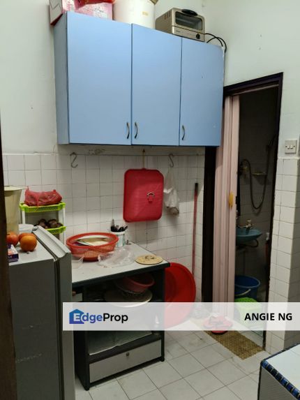 Taman Kosas Ampang Selangor @ Shop Apartment For Sale, Selangor, Ampang