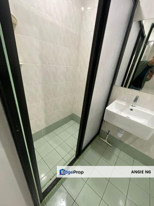 Pelangi Damansara Bandar Utama Selangor @ Corner Unit For Sale, Selangor, Bandar Utama