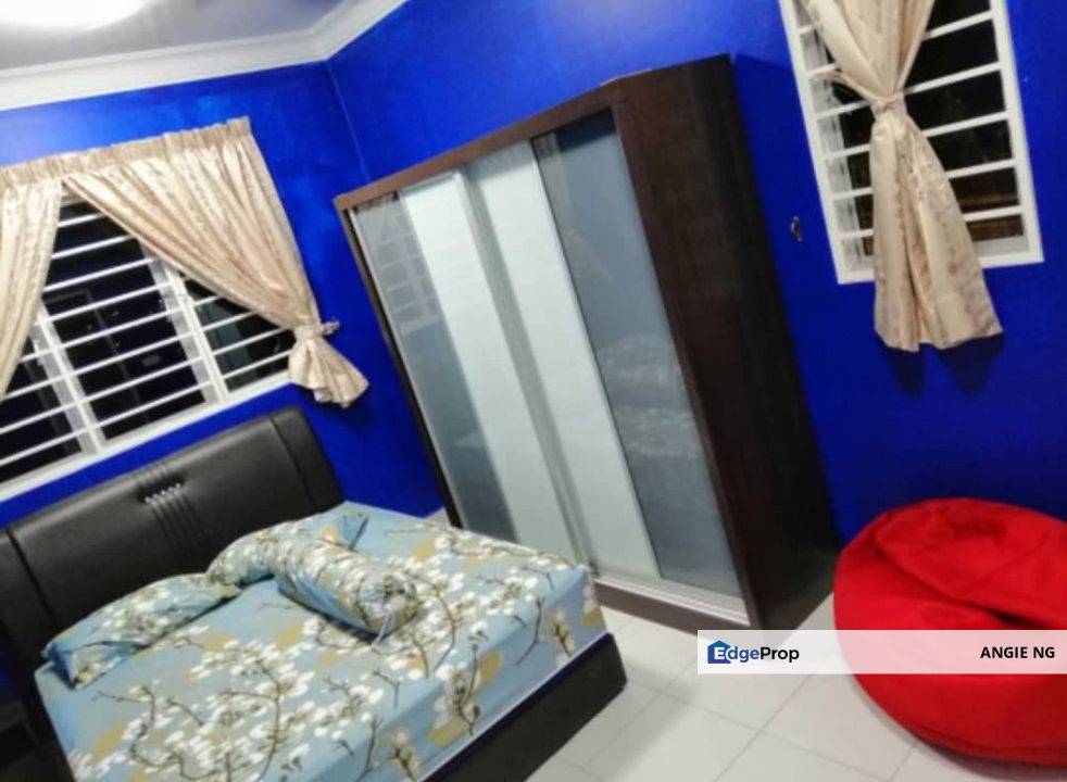 The Residence 1 @ Tiara South Semenyih Selangor For Sale, Selangor, Semenyih