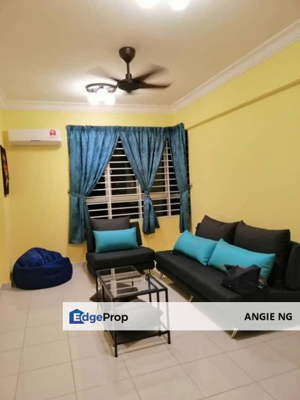 The Residence 1 @ Tiara South Semenyih Selangor For Sale, Selangor, Semenyih