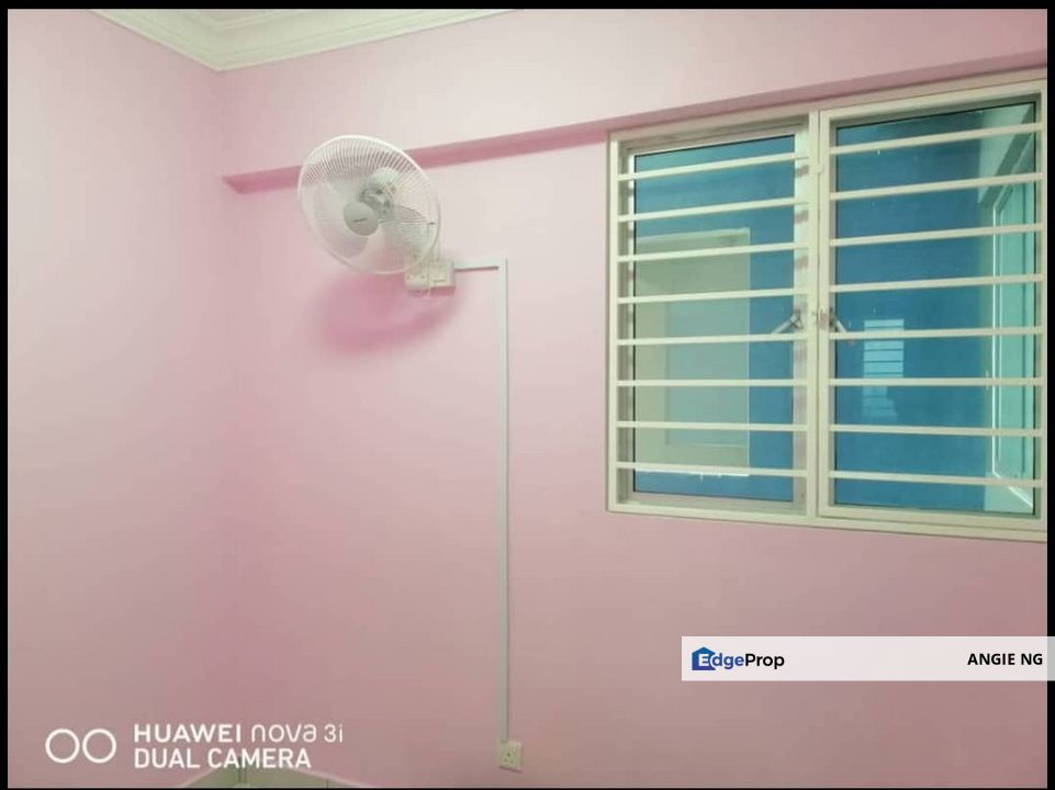 The Residence 1 @ Tiara South Semenyih Selangor For Sale, Selangor, Semenyih