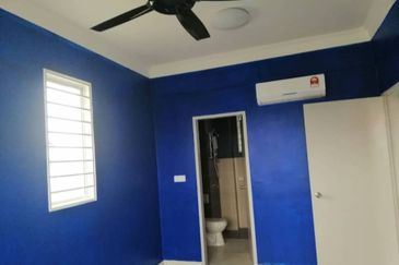 The Residence 1 @ Tiara South