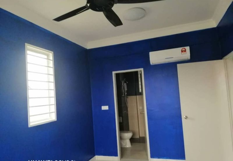 The Residence 1 @ Tiara South