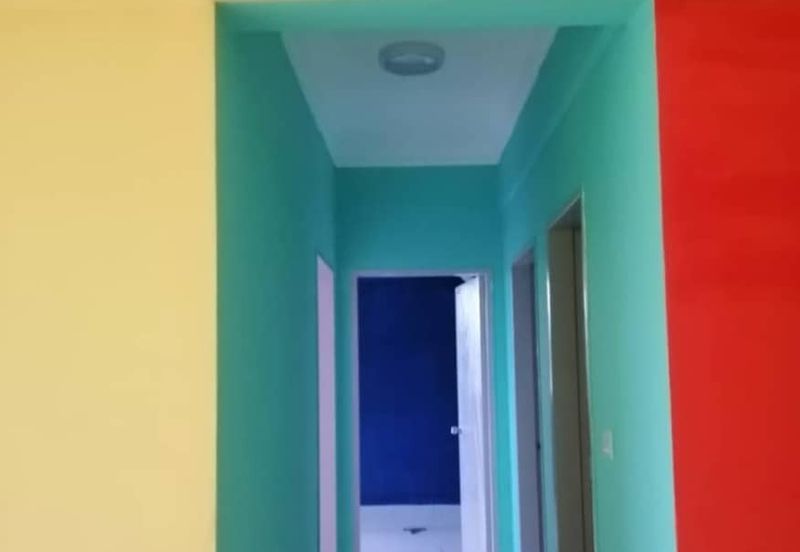 The Residence 1 @ Tiara South