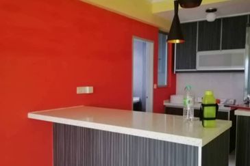 The Residence 1 @ Tiara South