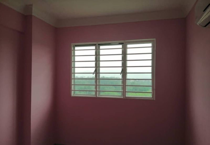 The Residence 1 @ Tiara South