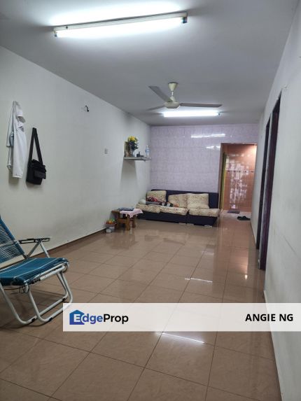 Taman Bukit Mewah Kajang Selangor @ Single Storey Terrace House For Sale, Selangor, Kajang