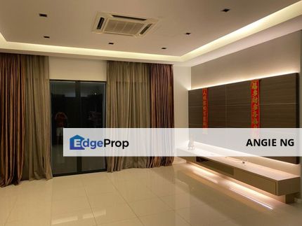 Twin Palms Kajang Selangor @ Semi D House For Sale, Selangor, Kajang