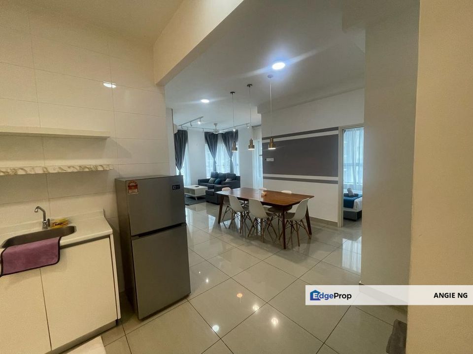 Arte Plus Ampang Kuala Lumpur For Sale, Kuala Lumpur, Ampang