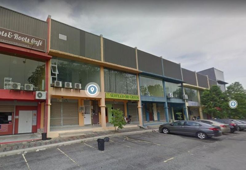 Taman Kajang Perdana