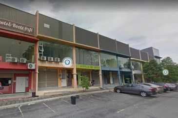 Taman Kajang Perdana