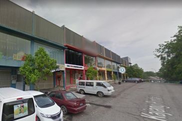 Taman Kajang Perdana