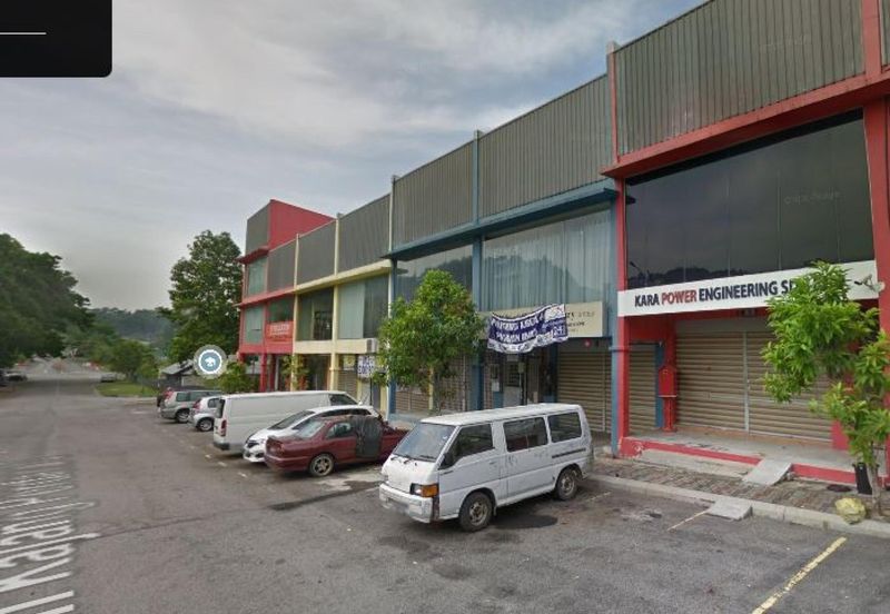 Taman Kajang Perdana