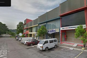 Taman Kajang Perdana