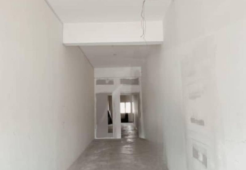 Taman Kajang Perdana